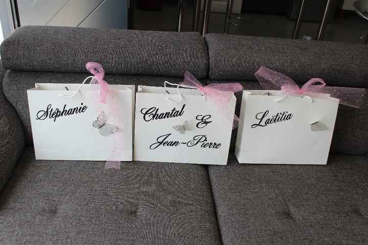 Tous les sacs 