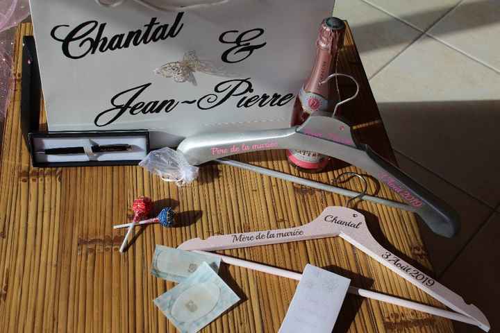 Pour mes parents 