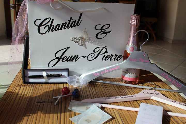 Leurs cadeaux 2