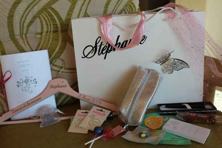 Les cadeaux 2.1