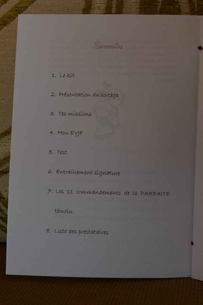 Tout ce qu'il y a dedans