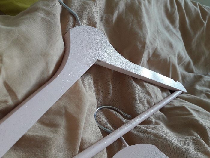 Diy- cintre Personnalisé partie 1 - 1