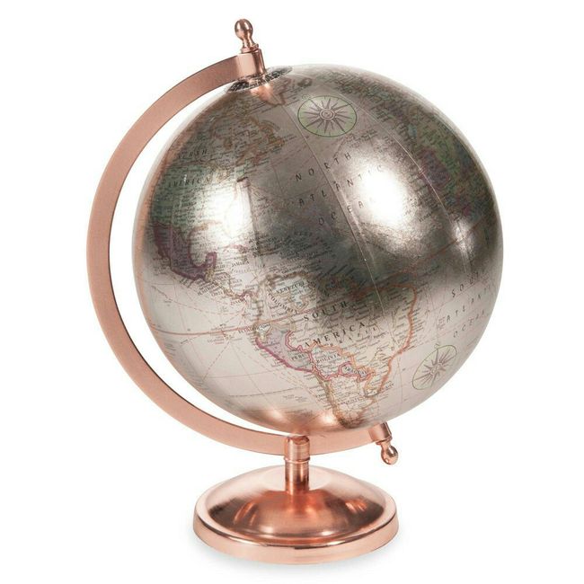 Quel globe choisir ? 2