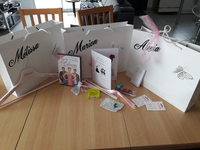 Tote bags et pochettes - 1