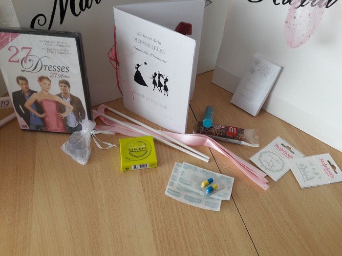 Tote bags et pochettes - 2