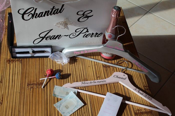 Pour mes parents 