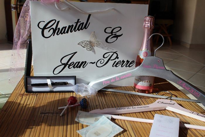 Leurs cadeaux 2