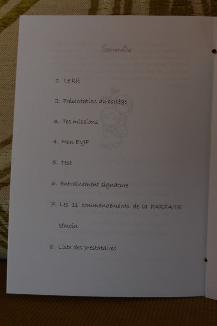 Tout ce qu'il y a dedans