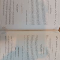 Un des nos cadeau lors de notre mariage - 5