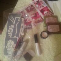 Tatoo à la poudre de diamant - 1