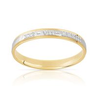 Alliance de monsieur