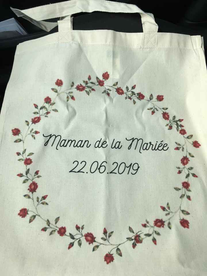  Annonce de mariage imminente - 2