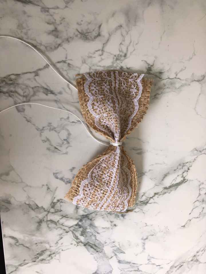 Les mariée de juin 2019 - 1