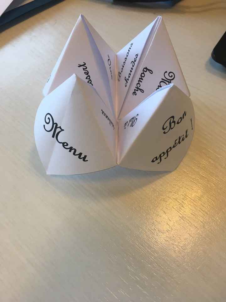 Prototype menu cocotte - 1