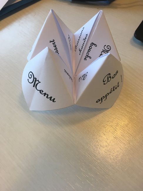 Prototype menu cocotte - 1