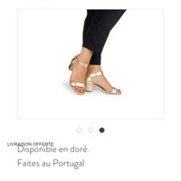 Personnalisation de chaussures de mariée (ou pas) ! - 1