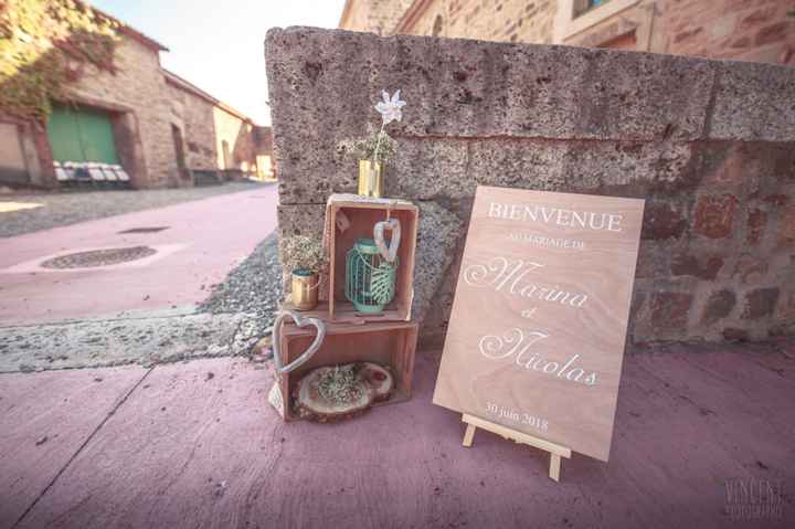 Notre Wedding day ❤️❤️🤵🏽👰🏽!!!!!! 30/06/2018 - 7