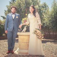 Notre Wedding day ❤️❤️🤵🏽👰🏽!!!!!! 30/06/2018 - 1