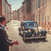 Notre Wedding day ❤️❤️🤵🏽👰🏽!!!!!! 30/06/2018 - 2