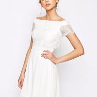 Robe du soir
