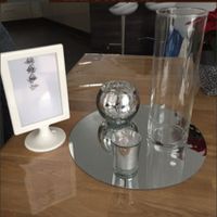 centre de table 