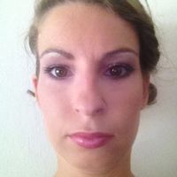 Essai maquillage 