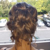 Essaie coiffure 