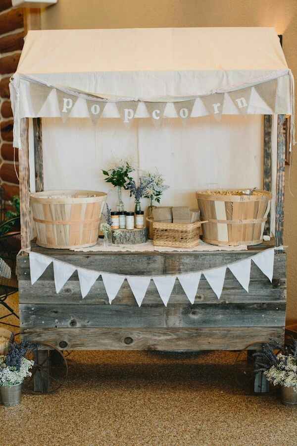 Candy bar - 3