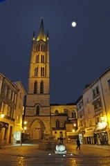 eglise saint michel des lions
