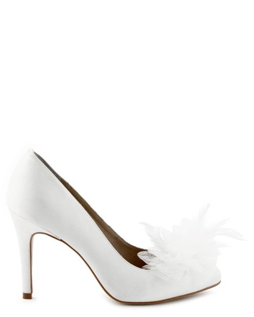 chaussure mariage