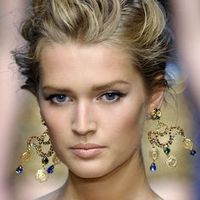 coiffure et maquillage