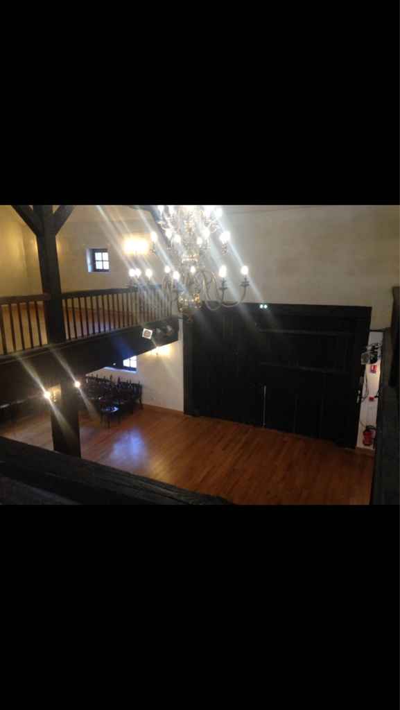 Besoin d'aide - decoration lumineuse salle - 1