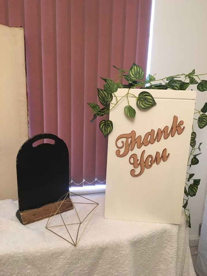 Montrez moi vos urnes !! - 1