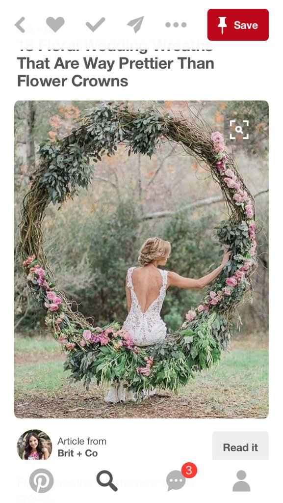 Idées nature - lianes - 2