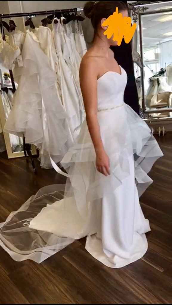 Quel collier pour ma robe?? help!! - 2