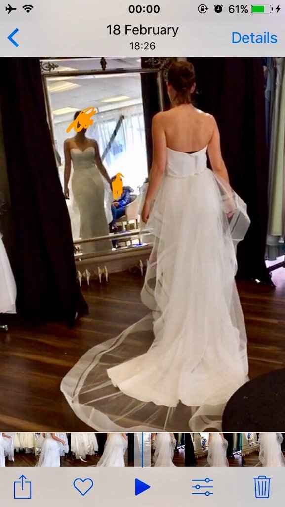 Quel collier pour ma robe?? help!! - 3