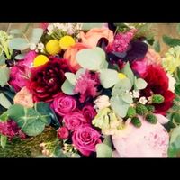 Bouquet - 1