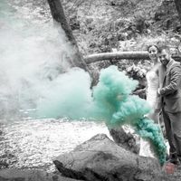 Fumigène - 2
