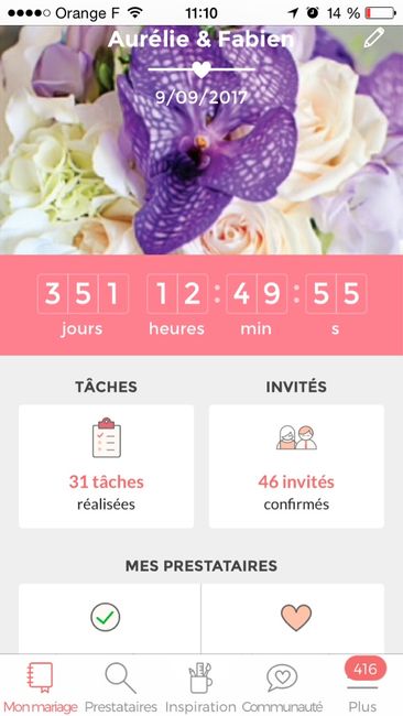 A vos compteur les filles - 1