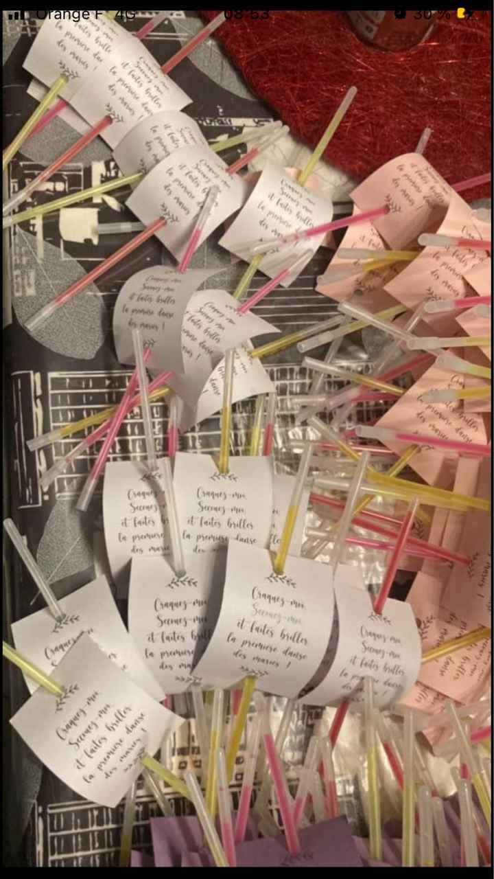 Entrée des Mariés - 1