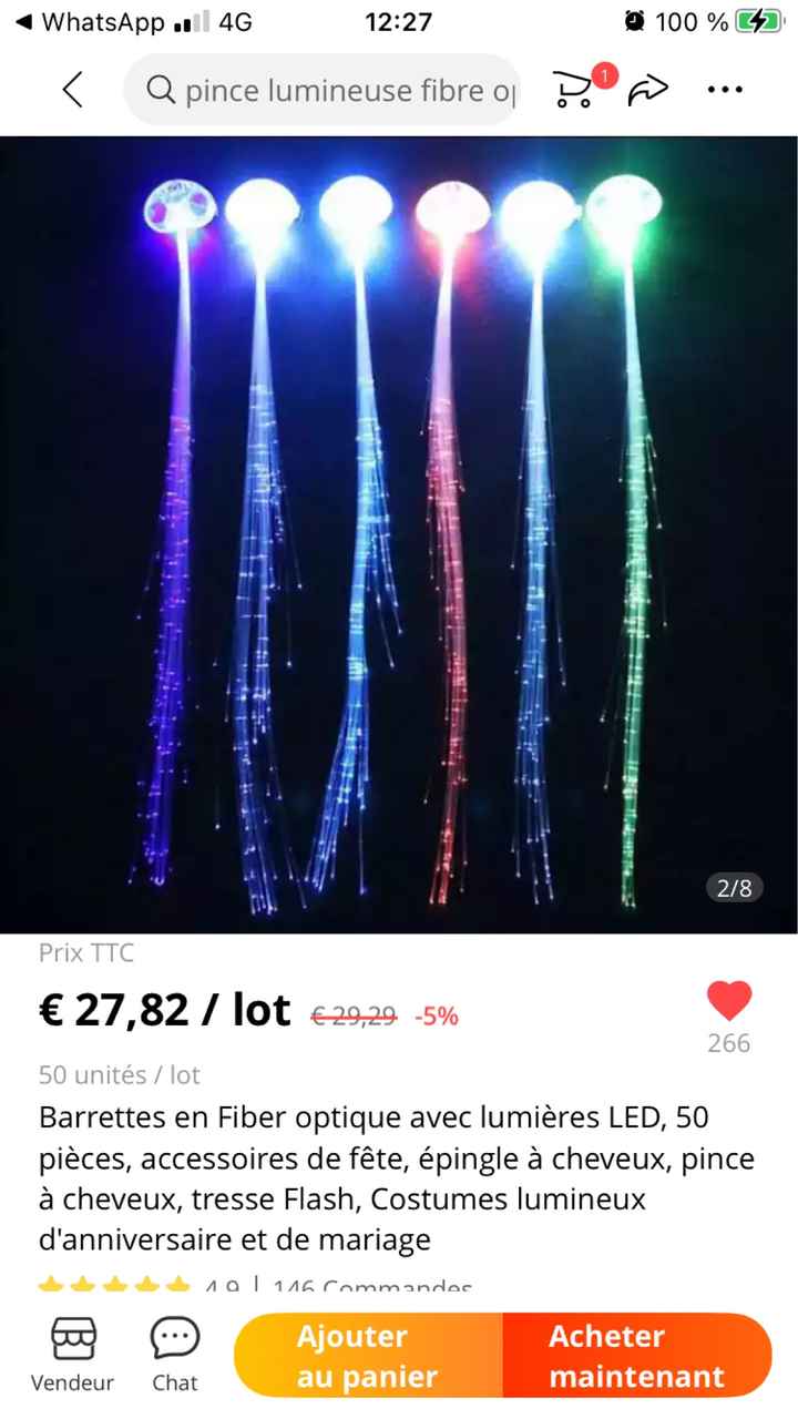 Entrée des Mariés - 1