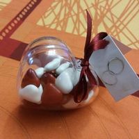 Ruban bordeaux