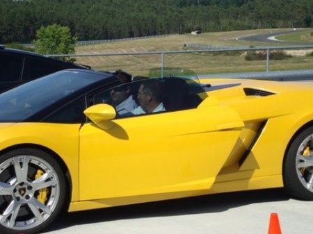 Voiture