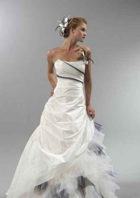 Robe Houston de chez Bochet