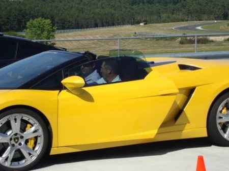 Voiture