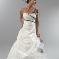 Robe Houston de chez Bochet