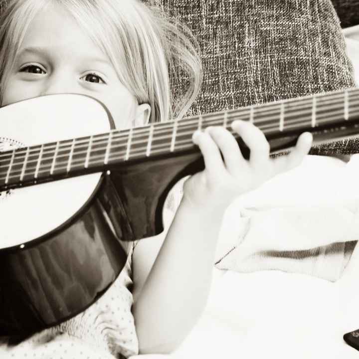 Notre Fille