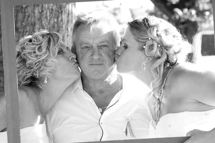 Père et filles