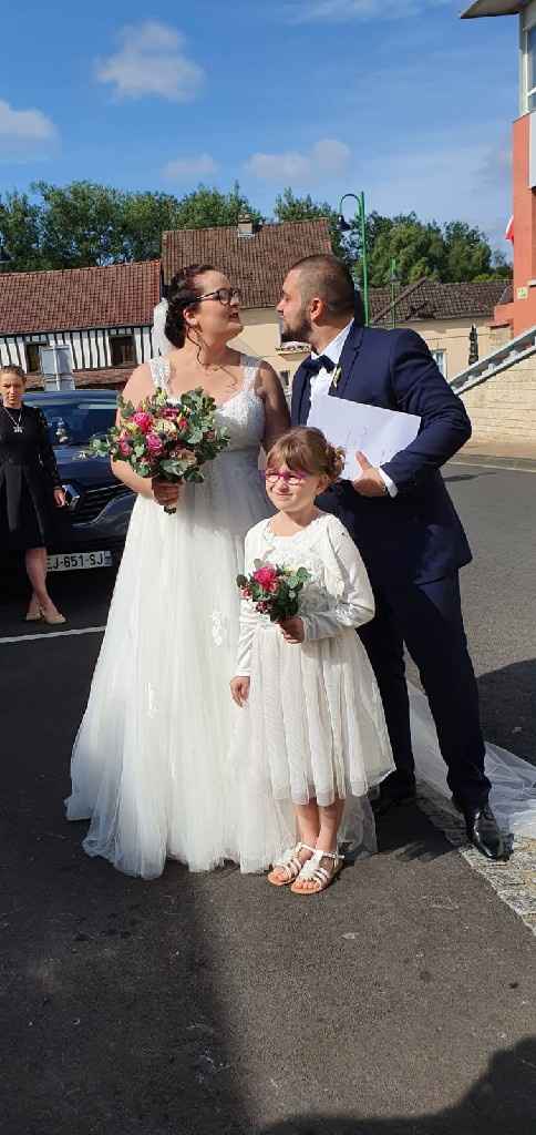 Nous nous sommes dit Oui ! - 2