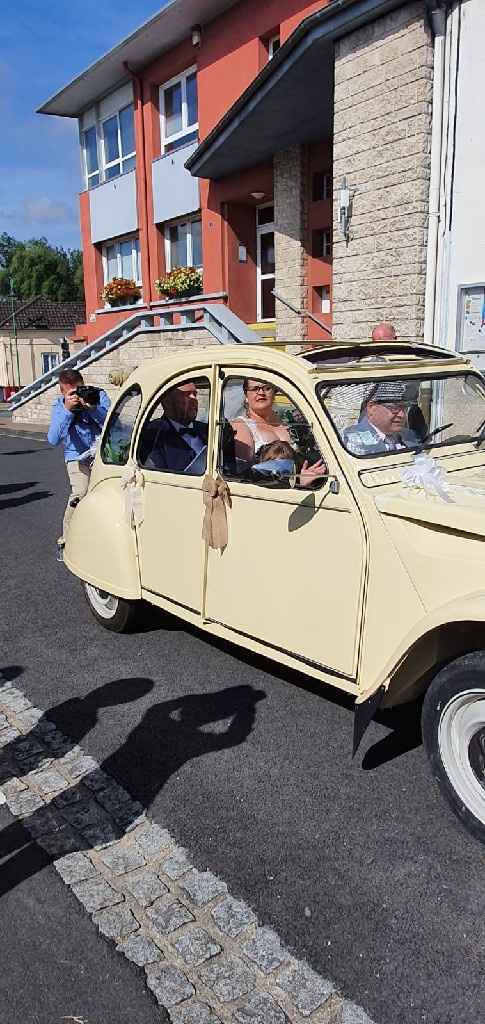 Nous nous sommes dit Oui ! - 5